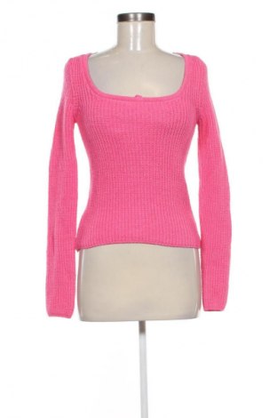 Damenpullover Mango, Größe S, Farbe Rosa, Preis € 14,00