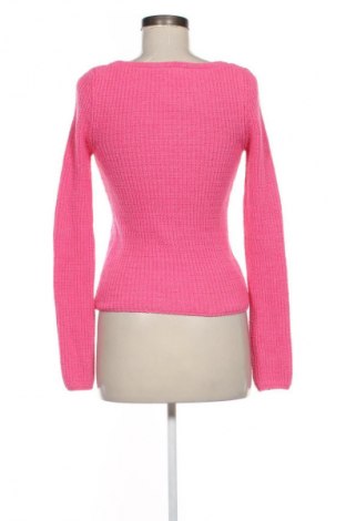 Damenpullover Mango, Größe S, Farbe Rosa, Preis € 14,00