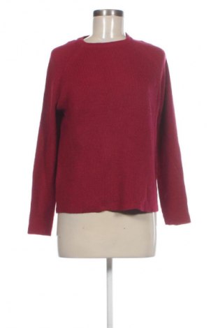 Damenpullover Mango, Größe M, Farbe Rot, Preis 10,99 €
