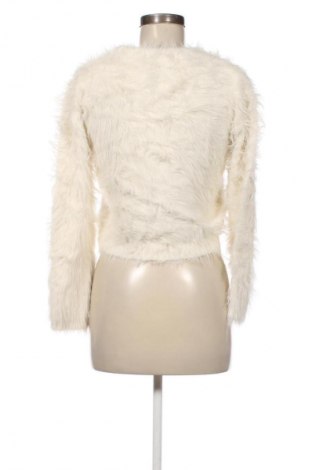 Damenpullover Mango, Größe S, Farbe Weiß, Preis € 16,99