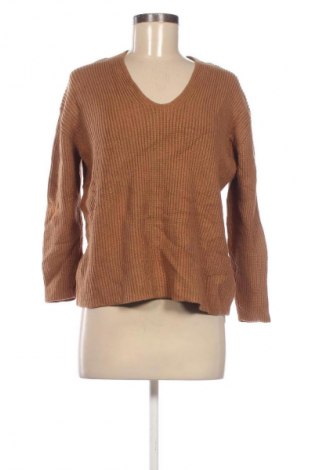 Dámský svetr Mango, Velikost XS, Barva Hnědá, Cena  389,00 Kč