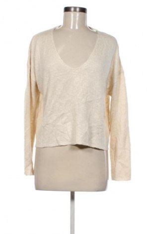 Női pulóver Mango, Méret L, Szín Ekrü
, Ár 5 189 Ft