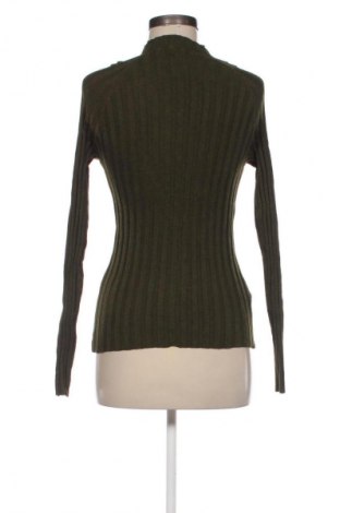 Damenpullover Mango, Größe M, Farbe Grün, Preis € 14,99