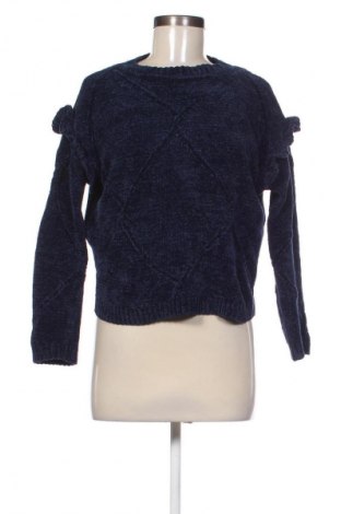Női pulóver Mango, Méret M, Szín Kék, Ár 5 785 Ft