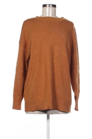 Női pulóver Mango, Méret S, Szín Barna, Ár 4 459 Ft