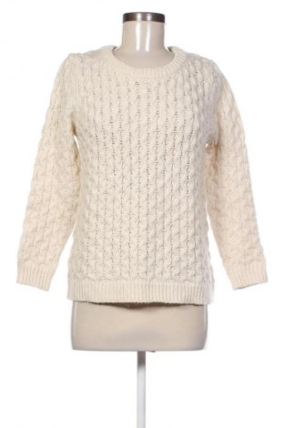 Damenpullover Mango, Größe S, Farbe Beige, Preis € 10,99