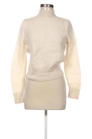 Női pulóver Mango, Méret S, Szín Ekrü
, Ár 4 579 Ft
