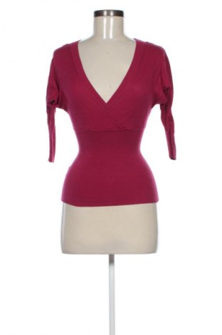 Damenpullover Mango, Größe S, Farbe Rosa, Preis € 14,00