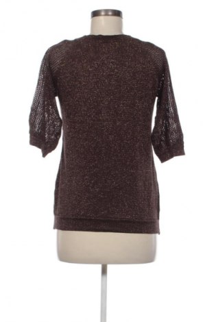 Női pulóver Mango, Méret M, Szín Barna, Ár 3 679 Ft