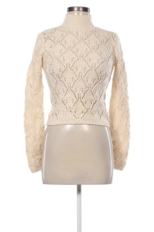 Női pulóver Mango, Méret XS, Szín Bézs, Ár 5 785 Ft