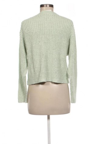 Дамски пуловер Mango, Размер S, Цвят Зелен, Цена 6,13 €