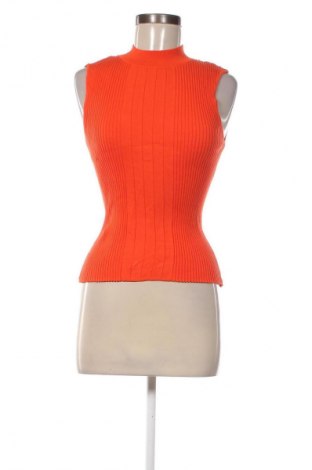 Damenpullover Mango, Größe M, Farbe Orange, Preis € 11,99