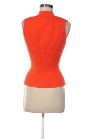 Damenpullover Mango, Größe M, Farbe Orange, Preis € 11,99