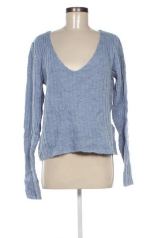 Női pulóver Mango, Méret S, Szín Kék, Ár 4 869 Ft