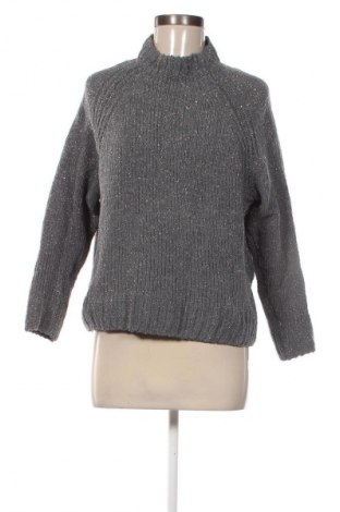 Damenpullover Mango, Größe L, Farbe Grau, Preis € 9,99