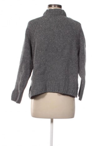 Damenpullover Mango, Größe L, Farbe Grau, Preis € 9,99