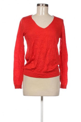 Damenpullover Mango, Größe M, Farbe Rot, Preis € 9,99