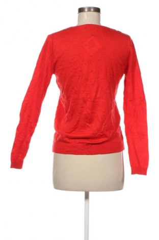 Damenpullover Mango, Größe M, Farbe Rot, Preis € 9,99