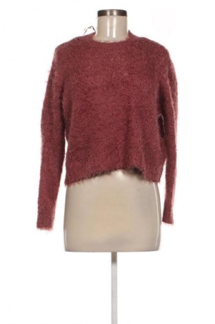Damenpullover Mango, Größe S, Farbe Rot, Preis € 9,99