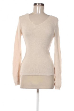 Női pulóver Mango, Méret S, Szín Bézs, Ár 4 209 Ft