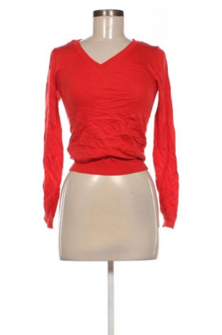 Női pulóver Mango, Méret S, Szín Piros, Ár 8 329 Ft