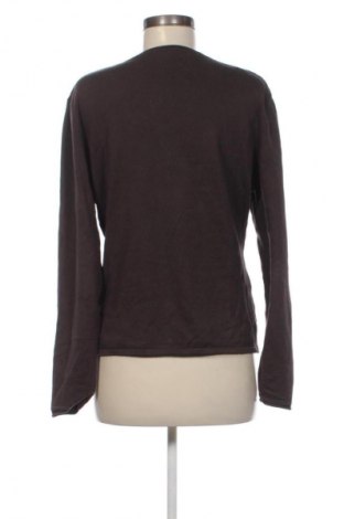 Дамски пуловер Manguun, Размер XXL, Цвят Кафяв, Цена 7,15 €