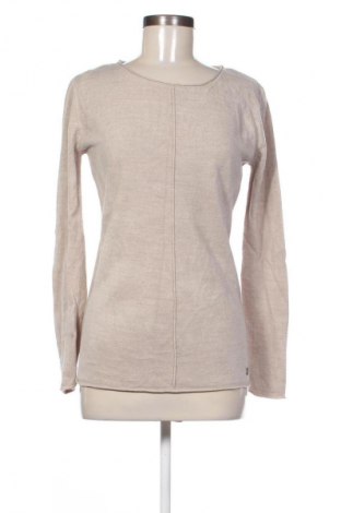 Női pulóver Manguun, Méret S, Szín Bézs, Ár 3 359 Ft