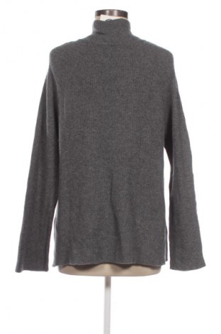 Damenpullover Manila Grace, Größe M, Farbe Grau, Preis € 47,99