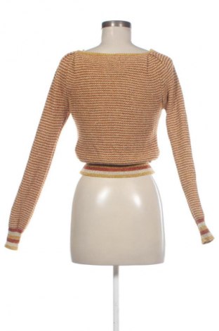 Női pulóver Manila Grace, Méret S, Szín Sokszínű, Ár 13 389 Ft