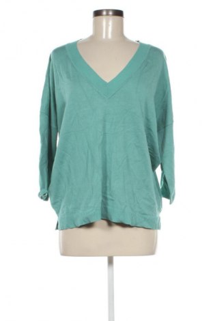 Damenpullover Marc Aurel, Größe L, Farbe Grün, Preis € 29,99