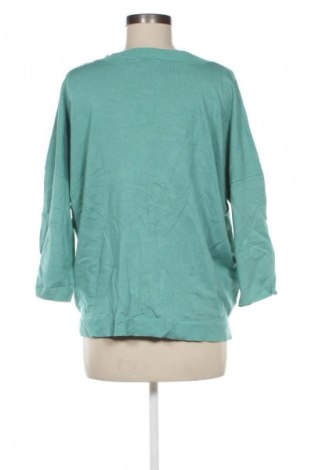 Damenpullover Marc Aurel, Größe L, Farbe Grün, Preis € 29,99