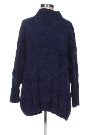 Dámsky pulóver Marc Cain, Veľkosť M, Farba Modrá, Cena  73,95 €