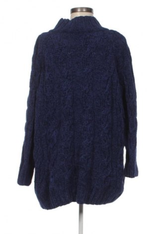 Dámsky pulóver Marc Cain, Veľkosť M, Farba Modrá, Cena  73,95 €