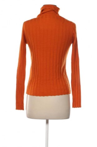Damenpullover Marc Cain, Größe S, Farbe Orange, Preis 67,99 €