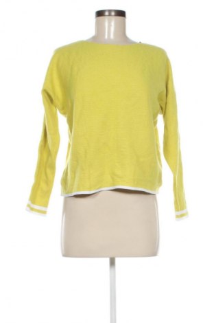 Damenpullover Marc Cain, Größe L, Farbe Gelb, Preis € 77,99