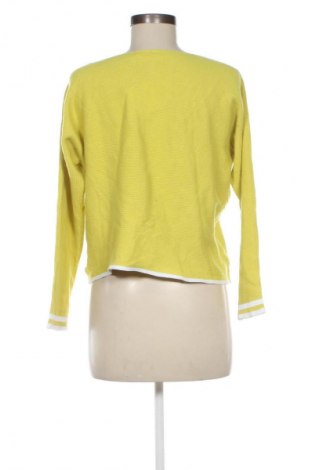 Damenpullover Marc Cain, Größe L, Farbe Gelb, Preis € 77,99