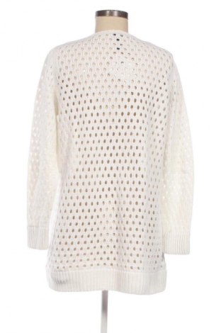 Női pulóver Marc Cain, Méret M, Szín Fehér, Ár 34 711 Ft