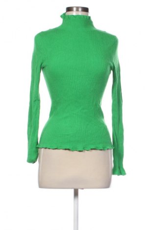 Damenpullover Marc Cain, Größe M, Farbe Grün, Preis € 80,99