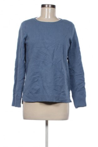 Damenpullover Marc O'Polo, Größe S, Farbe Blau, Preis 32,99 €