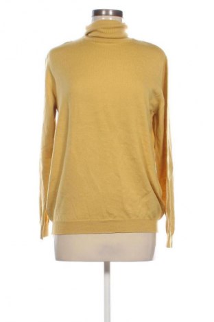 Női pulóver Marco Pecci, Méret M, Szín Sárga, Ár 6 169 Ft