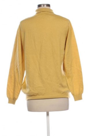 Női pulóver Marco Pecci, Méret M, Szín Sárga, Ár 6 169 Ft