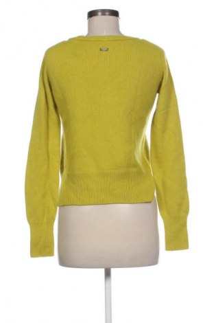 Női pulóver Marella Sport, Méret S, Szín Zöld, Ár 34 711 Ft