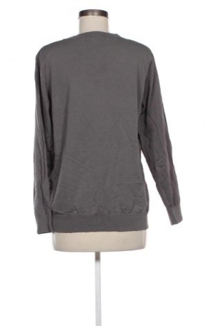 Damenpullover Margit Brandt, Größe L, Farbe Grau, Preis € 8,99