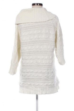 Damenpullover Mark Adam, Größe XL, Farbe Weiß, Preis € 18,99