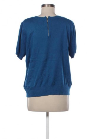 Női pulóver Marks & Spencer, Méret XL, Szín Kék, Ár 5 389 Ft