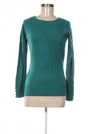 Női pulóver Marks & Spencer, Méret M, Szín Zöld, Ár 4 889 Ft