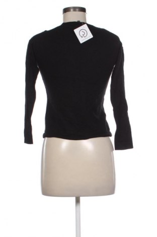 Дамски пуловер Massimo Dutti, Размер XS, Цвят Черен, Цена 23,00 €