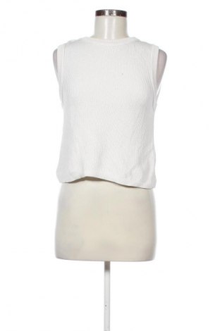 Női pulóver Massimo Dutti, Méret L, Szín Fehér, Ár 17 199 Ft