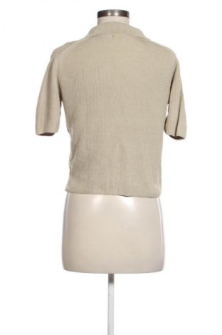 Damenpullover Massimo Dutti, Größe XS, Farbe Grün, Preis € 20,99