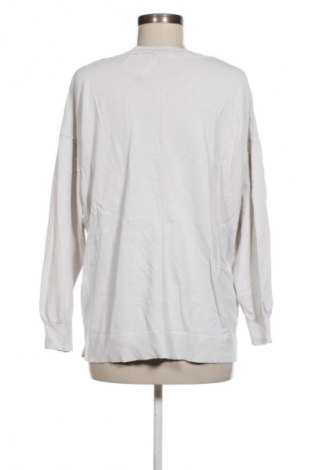 Дамски пуловер Massimo Dutti, Размер M, Цвят Екрю, Цена 34,76 €